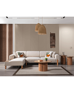 Künc divan Alzzoni Selana (Sağ) 