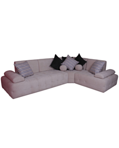 Künc divan Novis Mobilya Soho Pruva 4 (Sol)