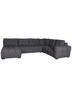 Угловой диван Novis Mobilya Perra Relax 9 (Правый)