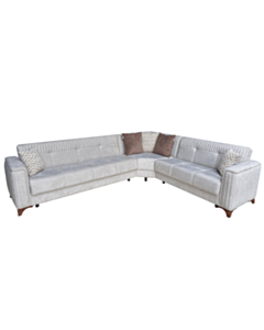 Угловой диван Massive Aspen Enzo 104