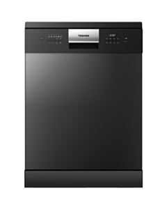 Посудомоечная машина Toshiba DW-14F7(B)-CIS