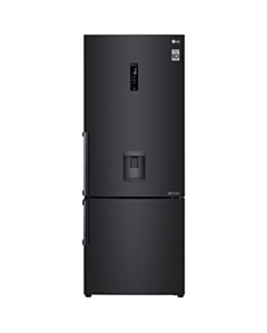 Soyuducu LG GR-F589BQCM