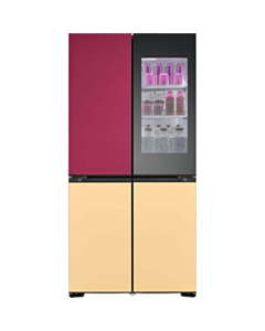 Soyuducu LG GR-A34FDMKJ