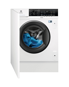 Стиральная машина Electrolux EW7W368SIU