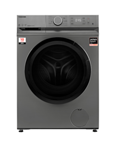 Стиральная машина Toshiba TW-BL80A2UZ(SS)
