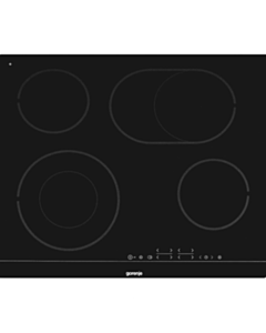 Plitə Gorenje ECT643BSC