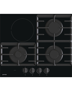 Plitə Gorenje GCE681BSC