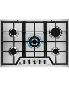 Plitə Electrolux KGS75362XX