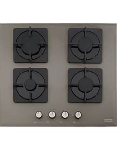 Plitə Franke FHNS 604 4G BR C