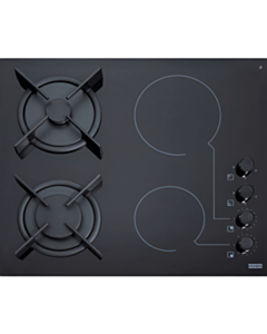 Plitə Franke FHX 604 2G 2C BK C