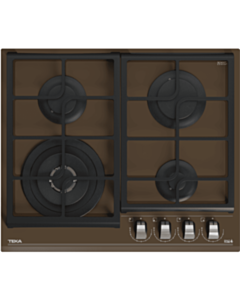 Plitə Teka GZC 64320 XBN LB