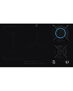Induksiyalı plitə Electrolux KDI951723K