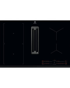 İnduksion plitə Electrolux KCC83443