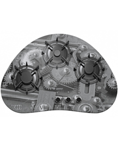 Plitə GEFEST 2120 К1