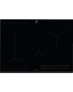 Индукционная варочная поверхность Electrolux 71SM EIV734