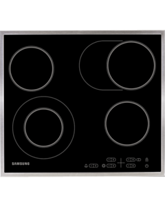 Варочная поверхность Samsung NZ64T3516CK/WT