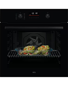 Soba AEG NBU5P41SK