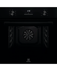 Духовой шкаф Electrolux LOH3H00BK