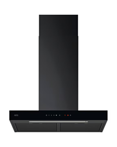 Вытяжка AEG NDB6761HB