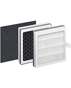  Hava təmizləyici üçün filtr Beurer LR330 EPA