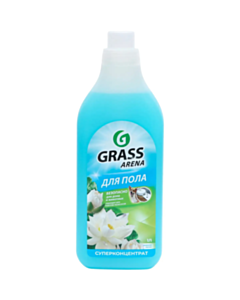 Чистящее средство для робота-пылесоса Grass Arena Водная лилия