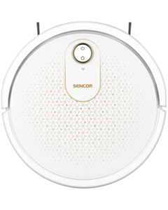 Robot tozsoran Sencor SRV 4550WH