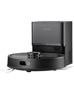 Robot tozsoran Roborock Q7TF+ Black