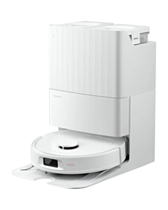 Robot tozsoran Roborock QR 798 White