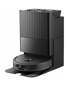 Robot tozsoran Roborock QR 798 Black