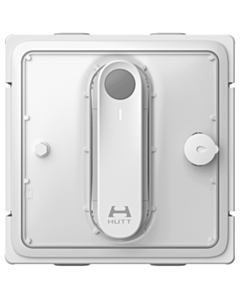 Robot pəncərə yuyan Hutt W9