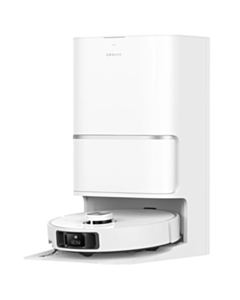 Robot tozsoran Dreame L40 Ultra AE RLL77SE White