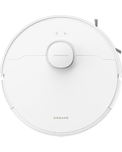 Robot tozsoran Dreame D20 RLD35GA White