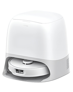 Robot tozsoran Roborock Qrevo Curv 5A1