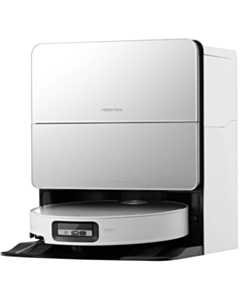 Robot tozsoran Roborock Saros 10 White