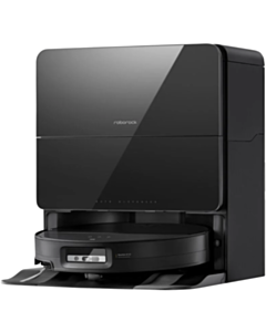 Robot tozsoran Roborock Saros 10 Black