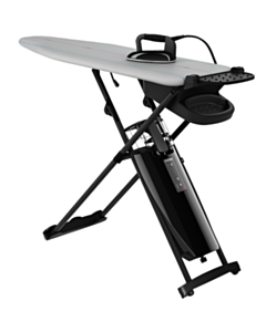 Buxarlı generator Laurastar Smart M