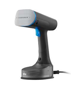 Buxarlı ütü Braun GS5031BL