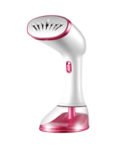 Əl buxarlandırıcısı Essen HY-128A Çəhrayı