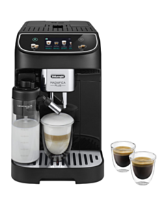 Qəhvəbişirən DeLonghi ECAM320.60.B