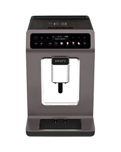 Кофемашина Krups EA895E10 8010000804