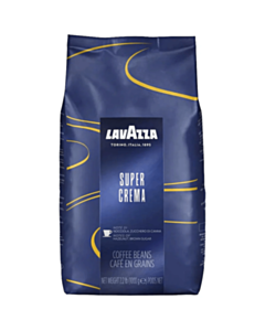 Qəhvə Lavazza Super Crema (4202) 1000 qr