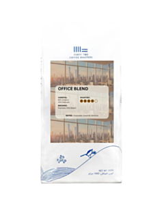 Кофе 42 Roasters Office Blend 1000 г