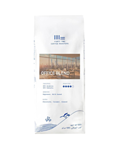 Кофе 42 Roasters Office Blend 500 г