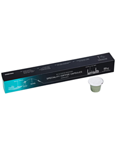 Qəhvəbişirən üçün kapsul 42 Roasters Honduras 10 ədəd