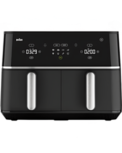 Air Fryer Braun TD5030IBK