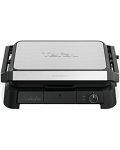Электрогриль TEFAL SuperGrill 3in1 XL 1510002834