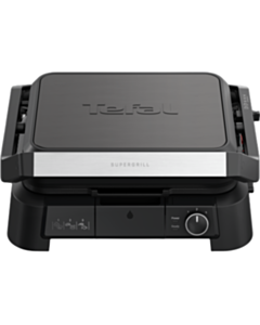 Электрогриль TEFAL SuperGrill 3in1 1510002832