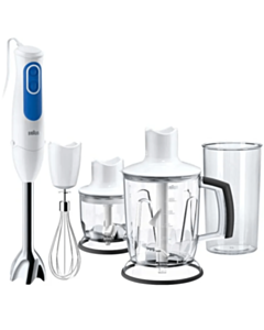 Blender Braun MQ3045WH