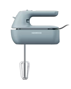 Миксер Kenwood HMP40.000GY