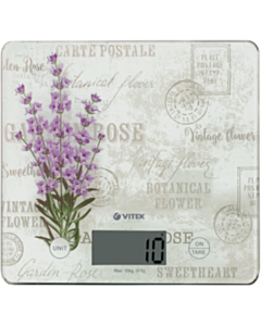 Весы VITEK VT-8020